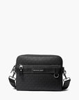 Michael Kors Hudson 2-In-1 Logo Crossbody Bag | LEVISONS