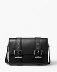 Michael Kors Colby Leather Messenger Bag | LEVISONS
