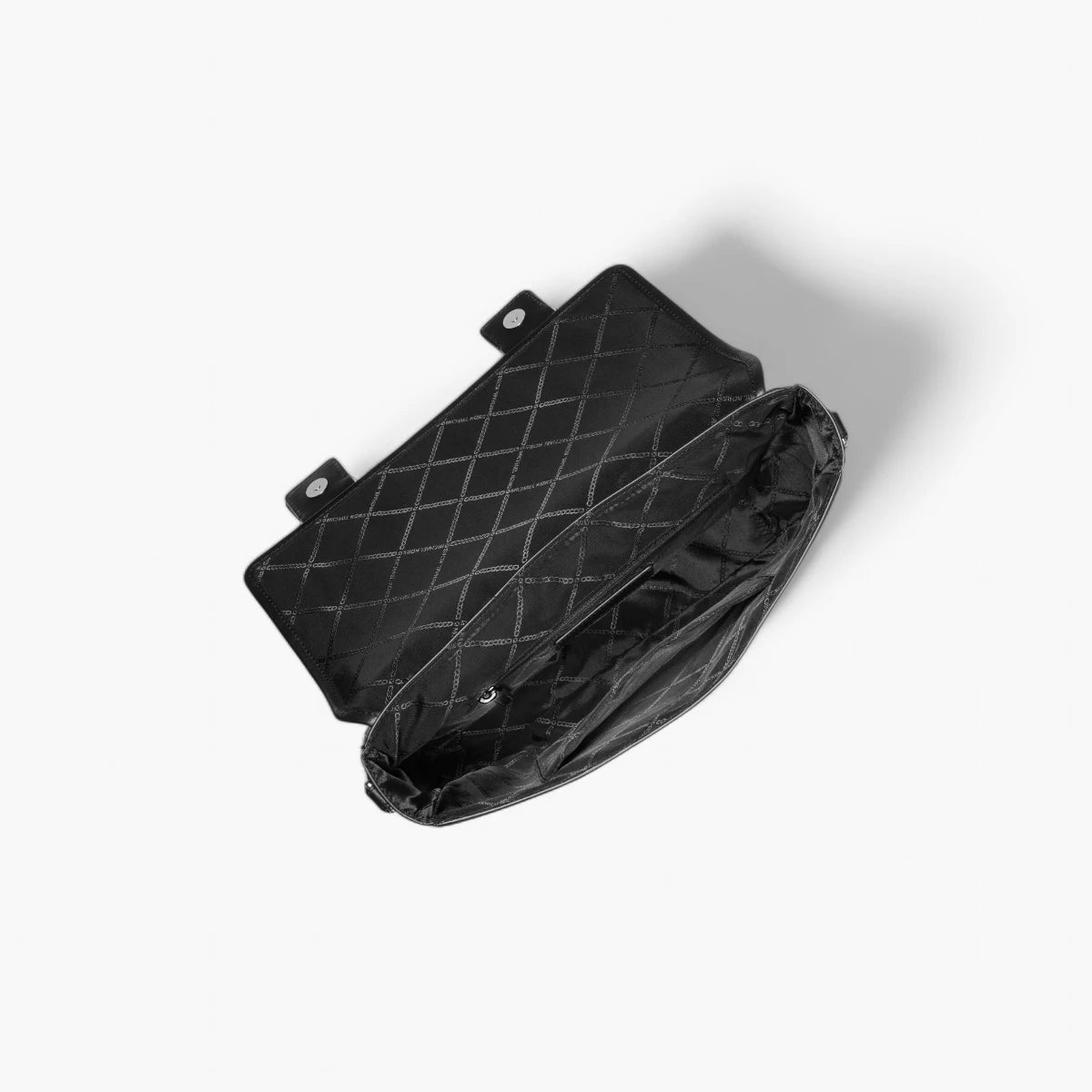 Michael Kors Colby Leather Messenger Bag | LEVISONS