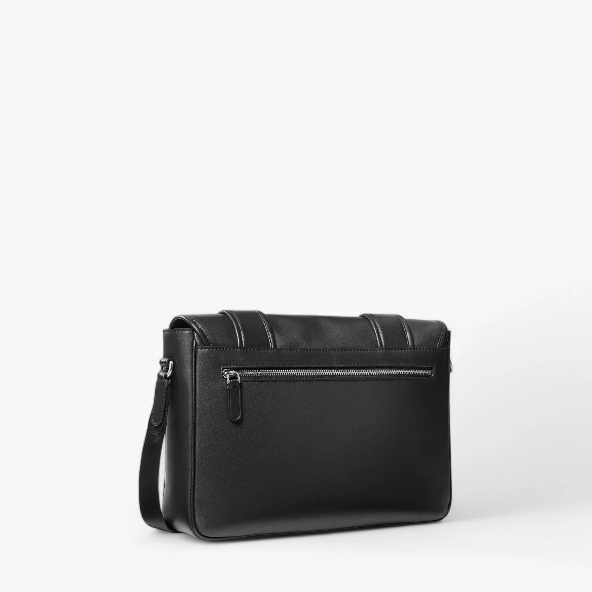 Michael Kors Colby Leather Messenger Bag | LEVISONS