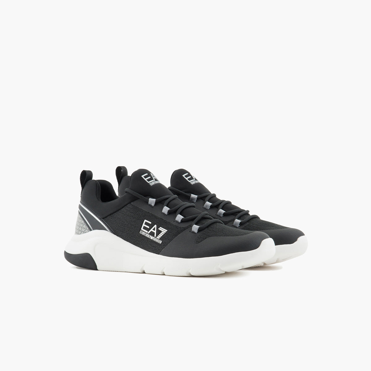 EA7 Evo Running Sneakers | LEVISONS