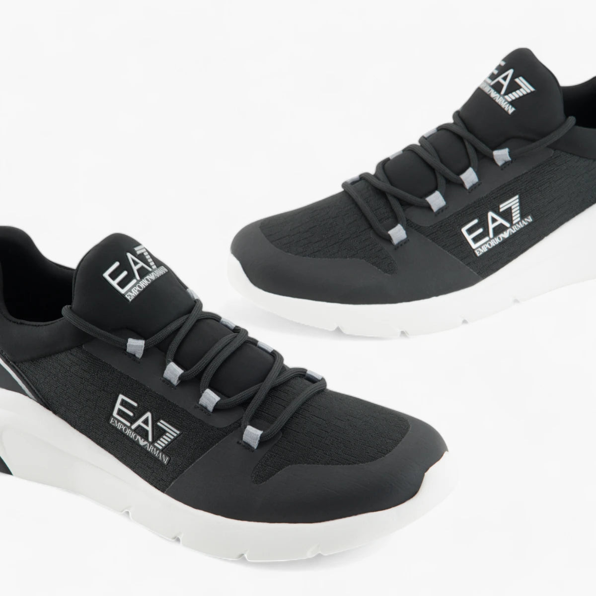 EA7 Evo Running Sneakers | LEVISONS