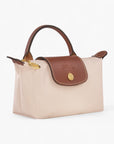 Longchamp Le Pliage Original Pouch Paper | LEVISONS