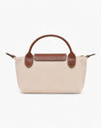 Longchamp Le Pliage Original Pouch Paper | LEVISONS