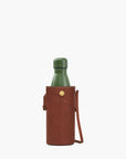 Longchamp Epure Bottle Holder Brown | LEVISONS