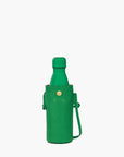 Longchamp Epure Bottle Holder Green | LEVISONS