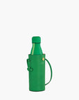 Longchamp Epure Bottle Holder Green | LEVISONS