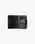 Michael Kors Small Leather Wallet | LEVISONS