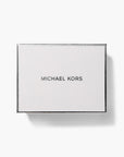 Michael Kors Small Leather Wallet | LEVISONS