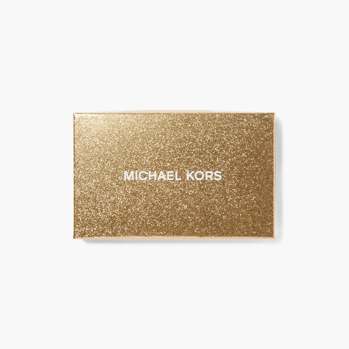 Michael kors large pebbled leather hot sale card case