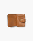 Michael Kors Small Signature Logo Wallet | LEVISONS