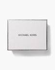 Michael Kors Small Signature Logo Wallet | LEVISONS