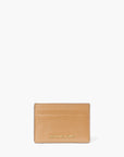 Michael Kors Pebbled Leather Card Case | LEVISONS
