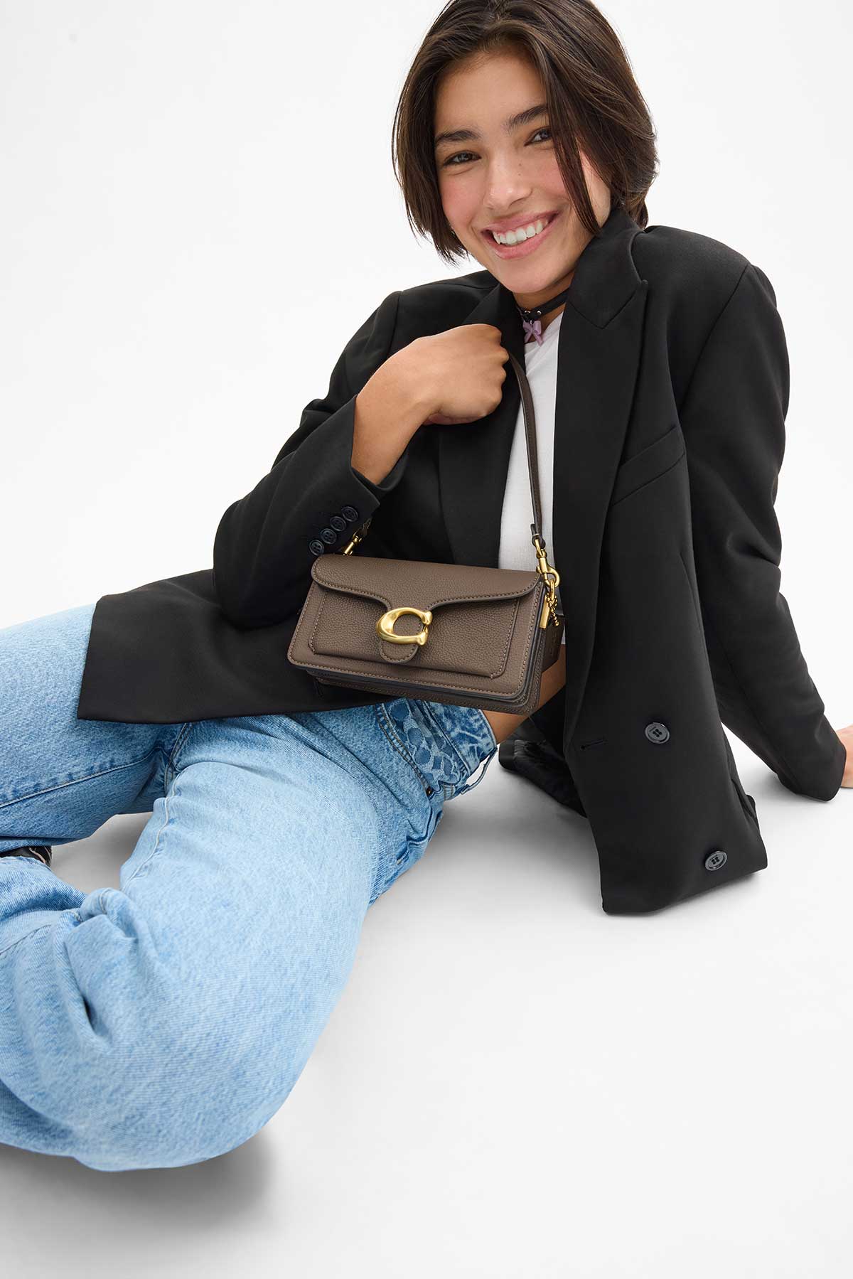 Coach Tabby Shoulder Bag 20 | LEVISONS