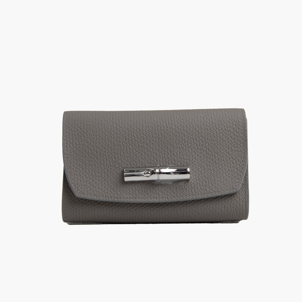 Longchamp Roseau Wallet | LEVISONS