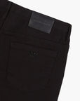 Emporio Armani J11 Skinny Fit Cotton Blend Denim Jeans | LEVISONS