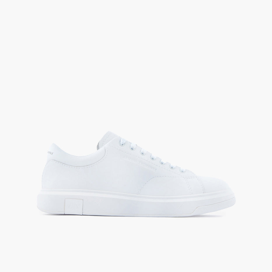 Action Leather Sneakers – Levisons