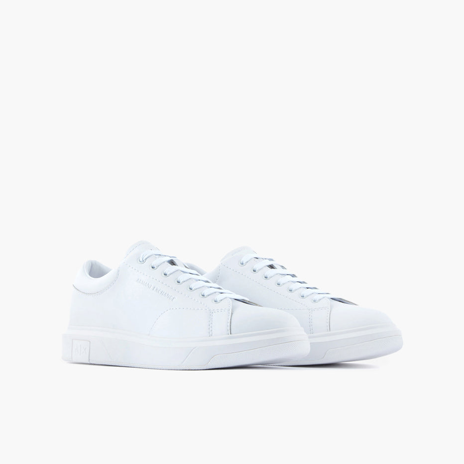 Action Leather Sneakers – Levisons