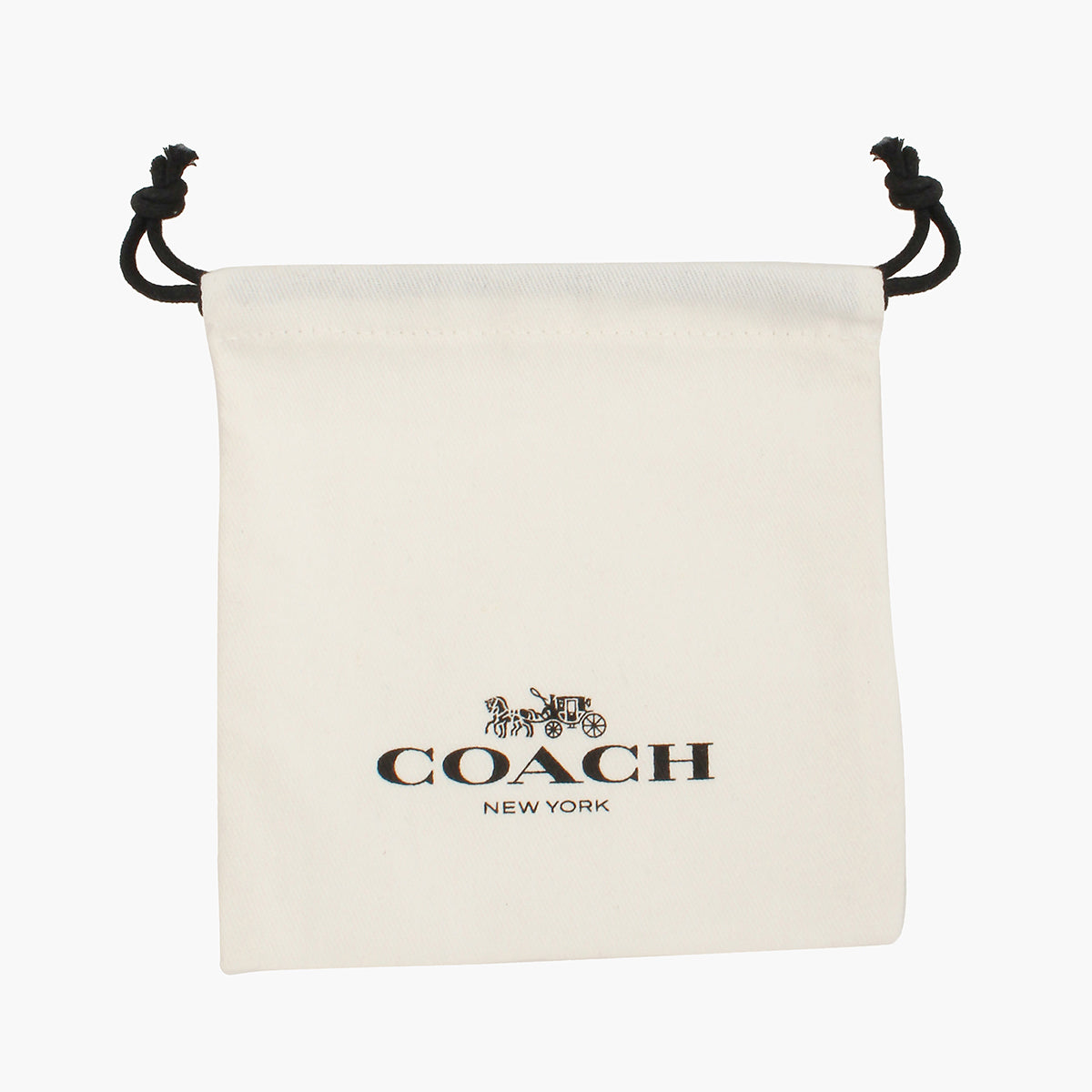 Coach Signature Heart Stud Earrings | LEVISONS