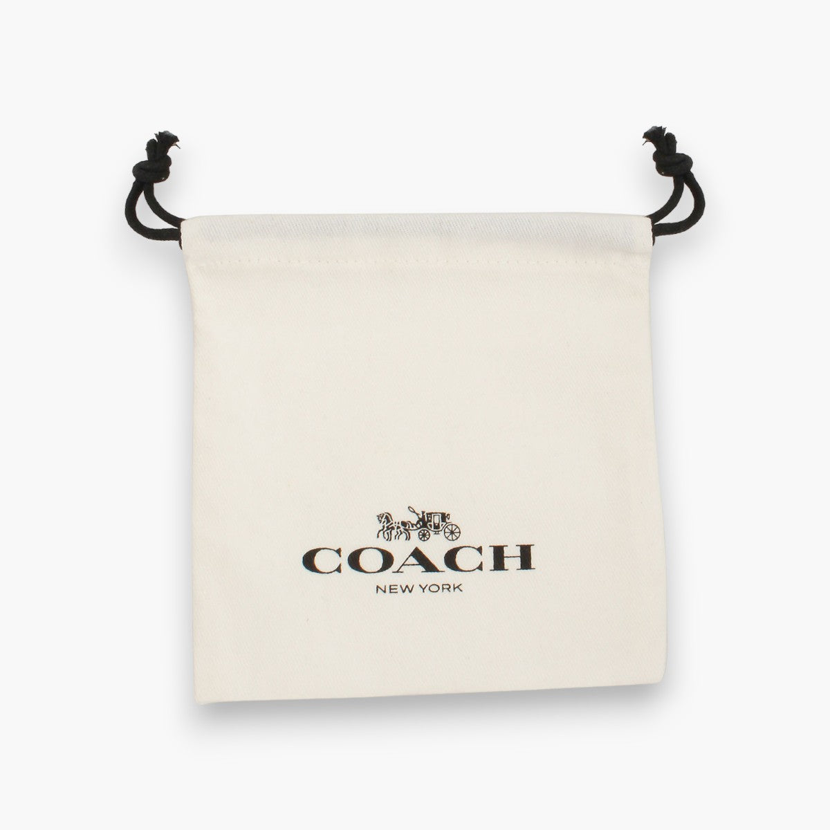 Coach Butterfly Pendant Necklace | LEVISONS