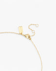 Coach Vintage Charms Signature Pendant Necklace | LEVISONS