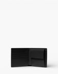 Michael Kors Hudson Pebbled Leather Billfold Wallet | LEVISONS