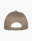 Emporio Armani All-Over Jacquard Logo Baseball Cap With Metal Plate Logo | LEVISONS
