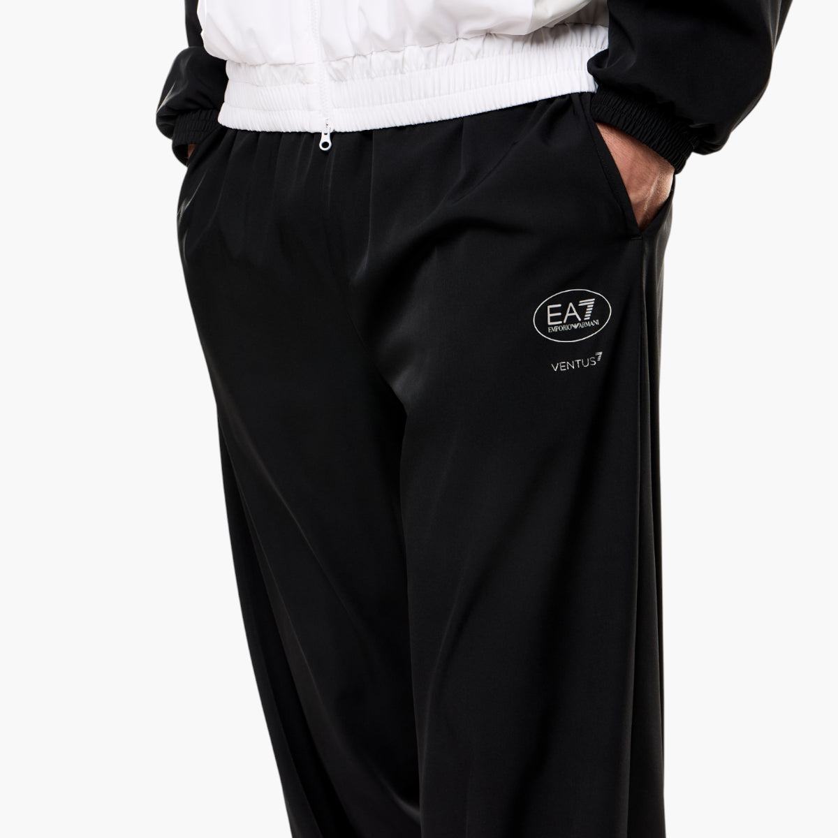 EA7 Tennis Pro Ventus7 Tracksuit | LEVISONS