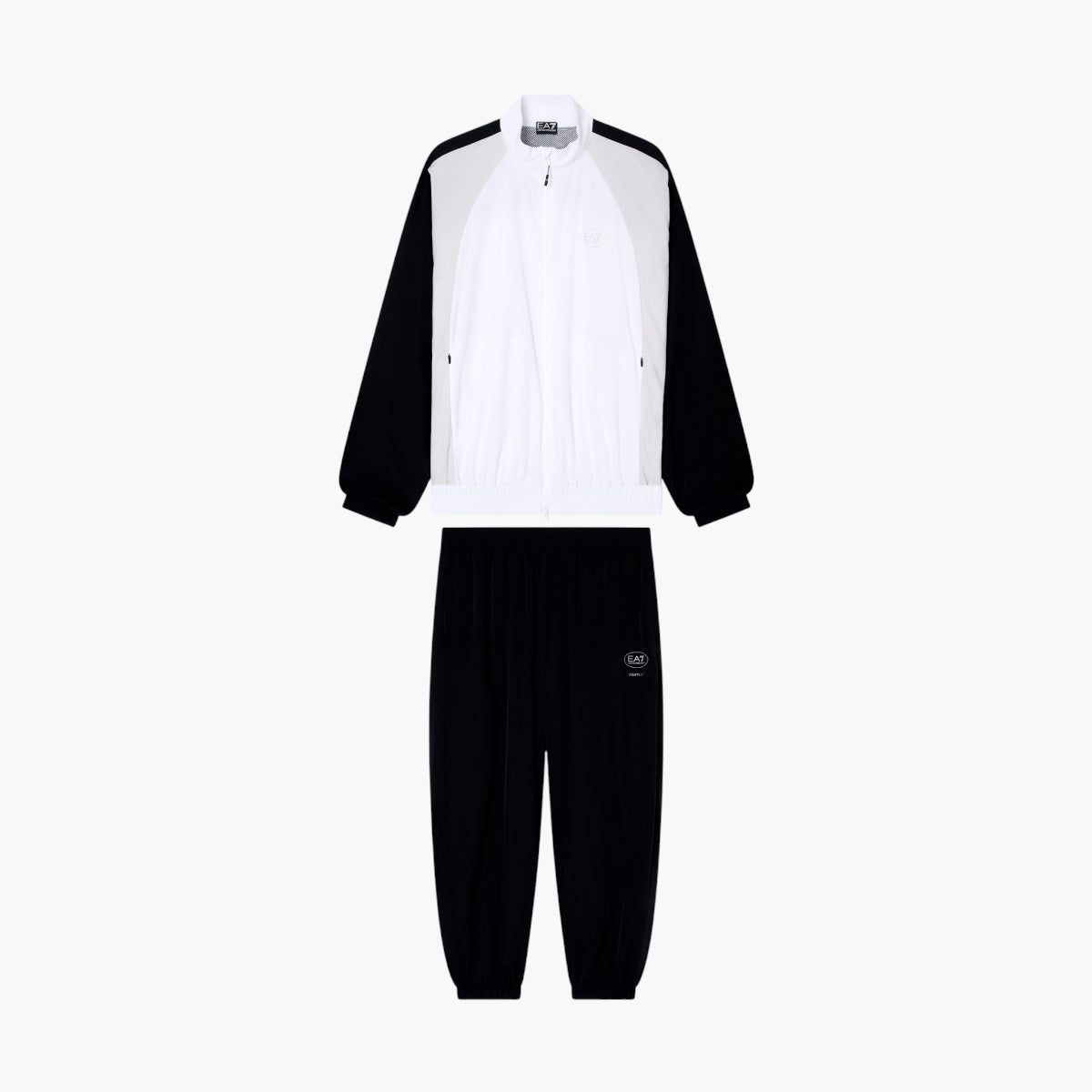EA7 Tennis Pro Ventus7 Tracksuit | LEVISONS