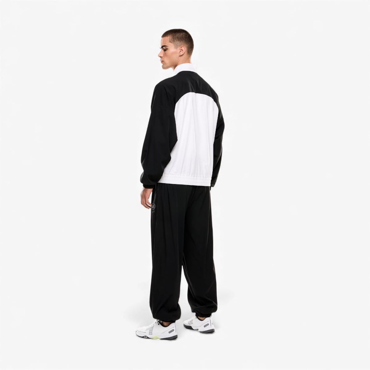 EA7 Tennis Pro Ventus7 Tracksuit | LEVISONS