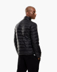 EA7 Core Identity Packable Puffer Jacket | LEVISONS