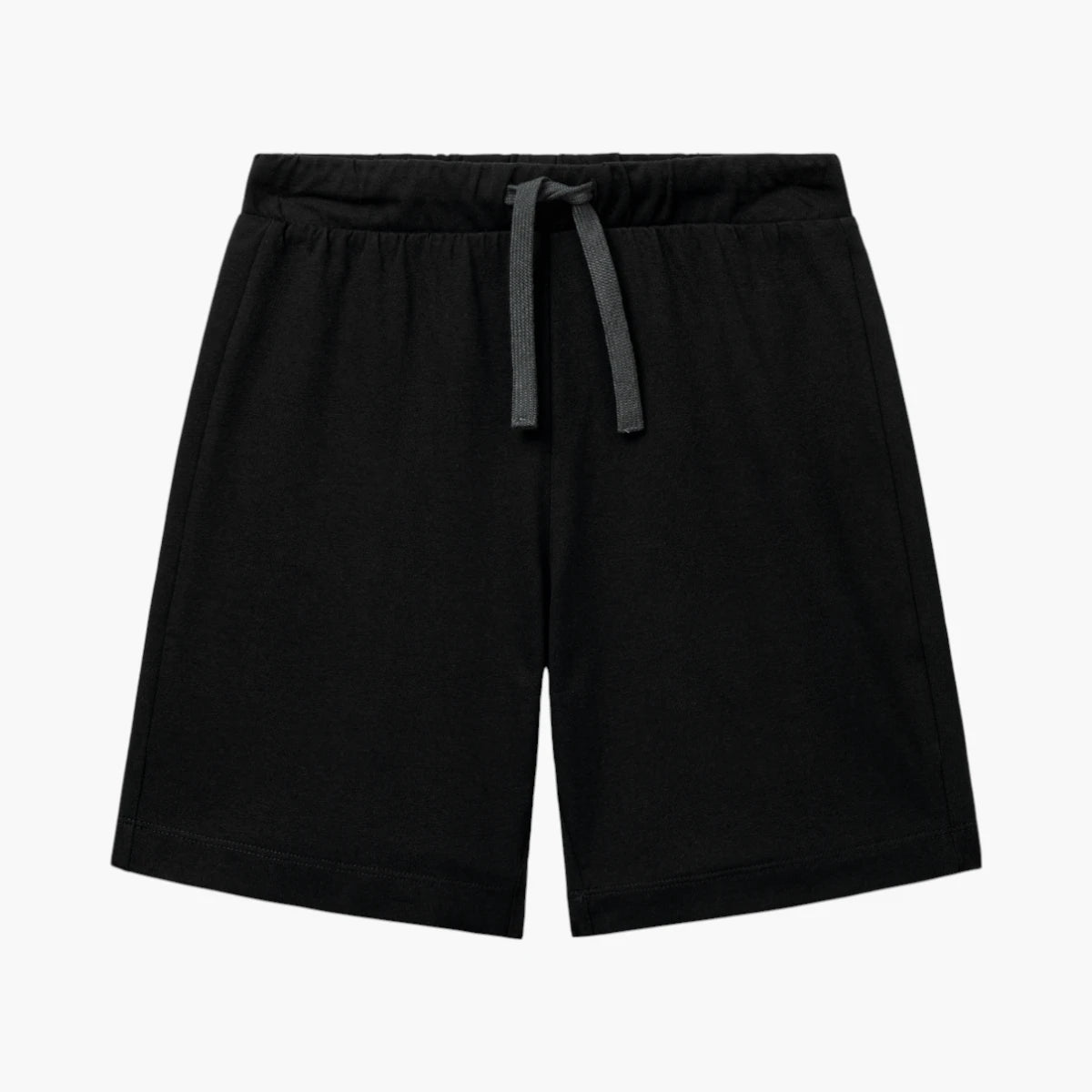 United Colors Of Benetton Boy Junior 100% Cotton Bermudas | LEVISONS