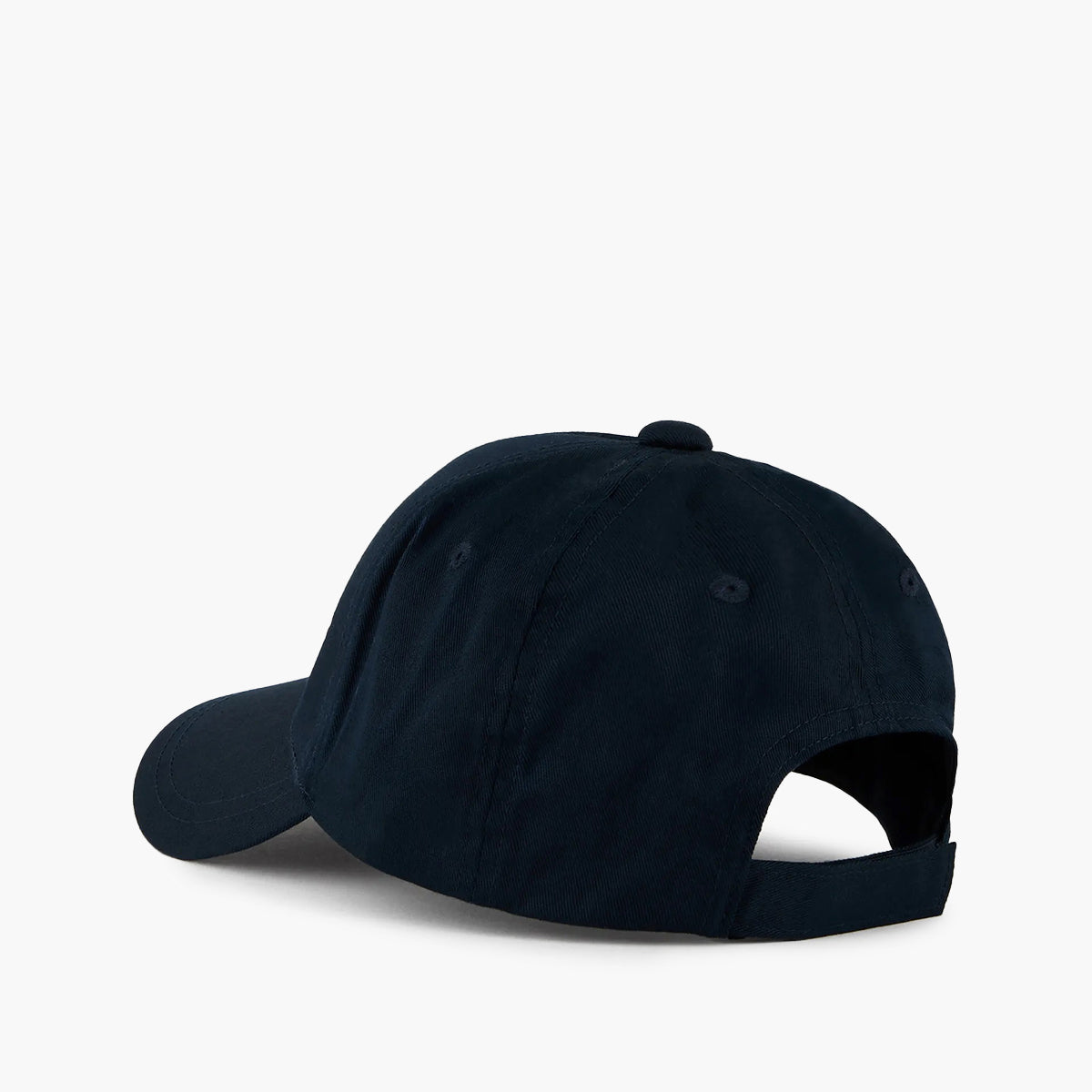 Armani Exchange Script Logo Baseball Cap | LEVISONS