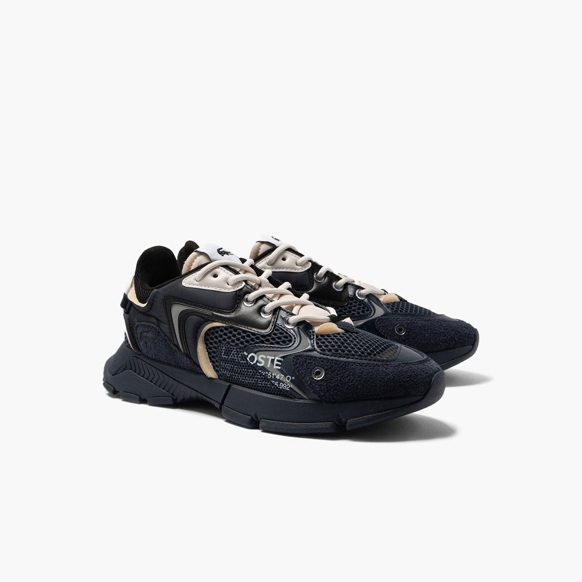 Lacoste L003 Neo Sneakers | LEVISONS