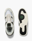 Lacoste Lt 125 Leather Trainers | LEVISONS