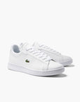 Lacoste Juniors' Lacoste Carnaby Pro Bl Synthetic Tonal Trainers | LEVISONS