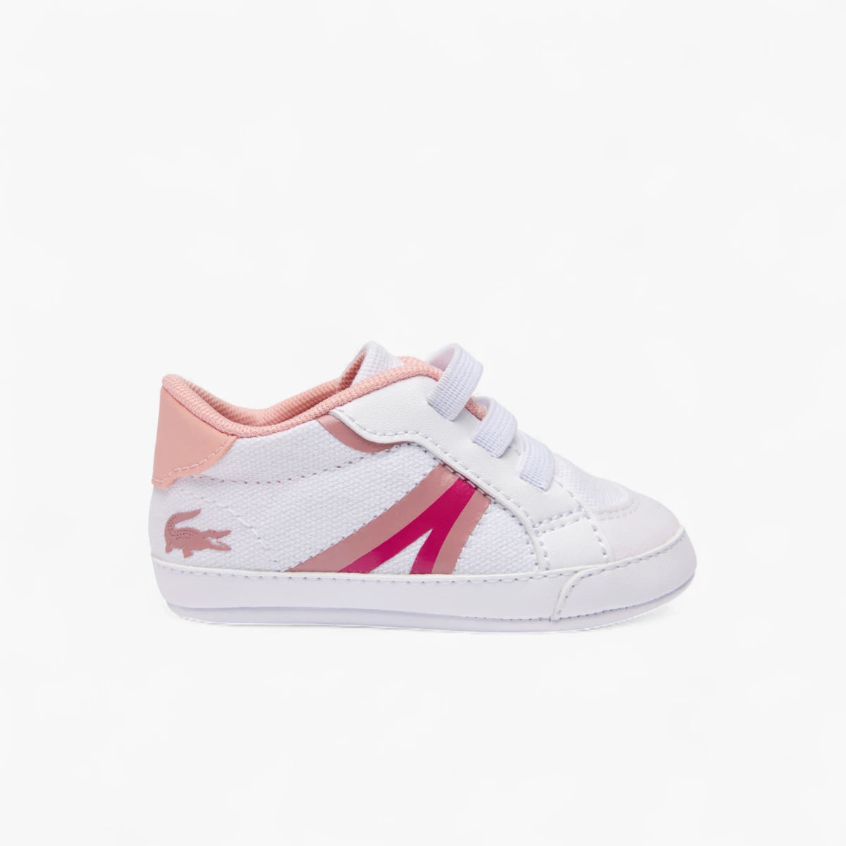 Lacoste Infants&#39; L004 Cub Sneakers | LEVISONS
