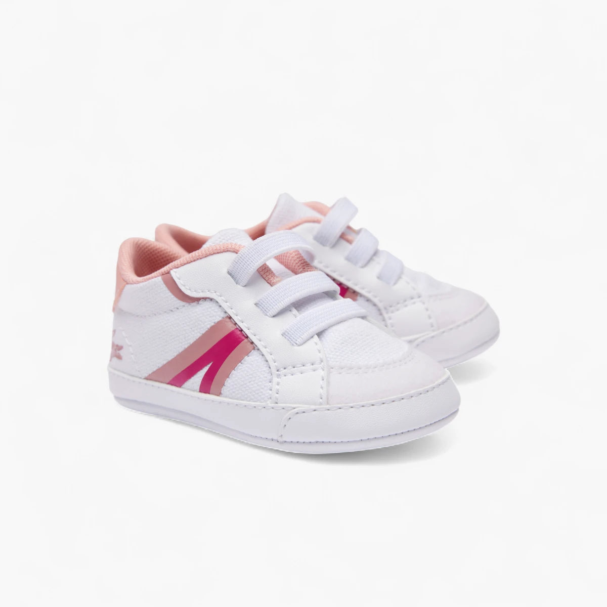Lacoste Infants&#39; L004 Cub Sneakers | LEVISONS