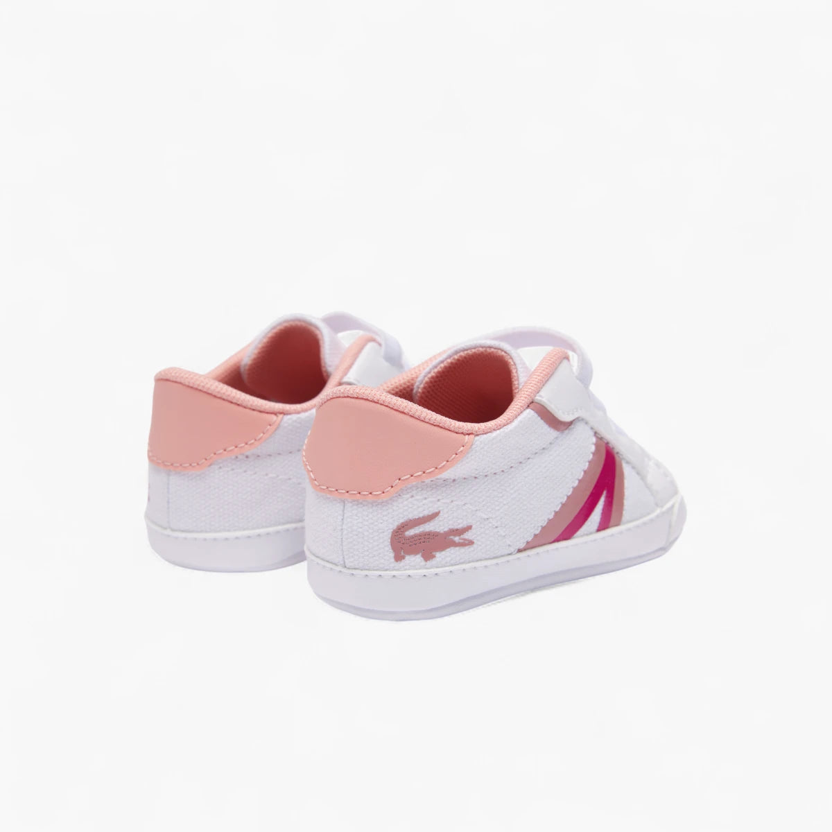 Lacoste Infants&#39; L004 Cub Sneakers | LEVISONS