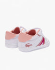 Lacoste Infants' L004 Cub Sneakers | LEVISONS