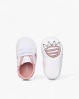 Lacoste Infants' L004 Cub Sneakers | LEVISONS