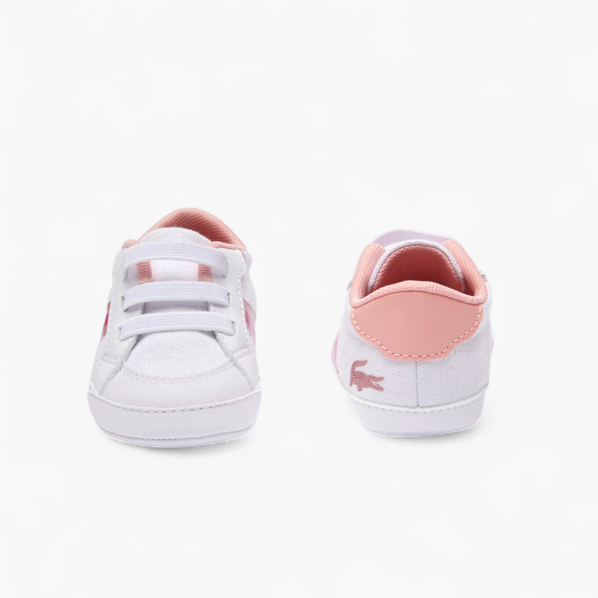 Lacoste Infants&#39; L004 Cub Sneakers | LEVISONS