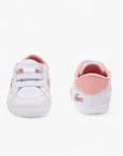 Lacoste Infants' L004 Cub Sneakers | LEVISONS
