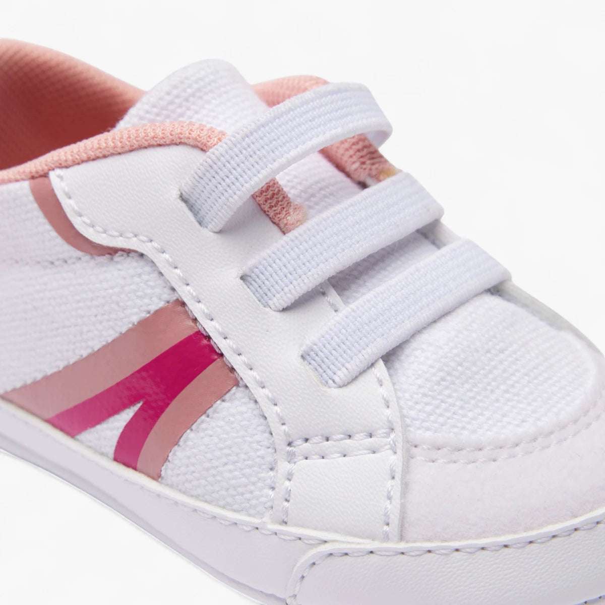 Lacoste Infants&#39; L004 Cub Sneakers | LEVISONS