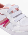 Lacoste Infants' L004 Cub Sneakers | LEVISONS