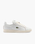 Lacoste Carnaby Pro Tone On Tone Leather Trainers | LEVISONS