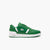 Lacoste T-Clip Leather Trainers | LEVISONS