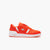 Lacoste T-Clip Leather Trainers | LEVISONS