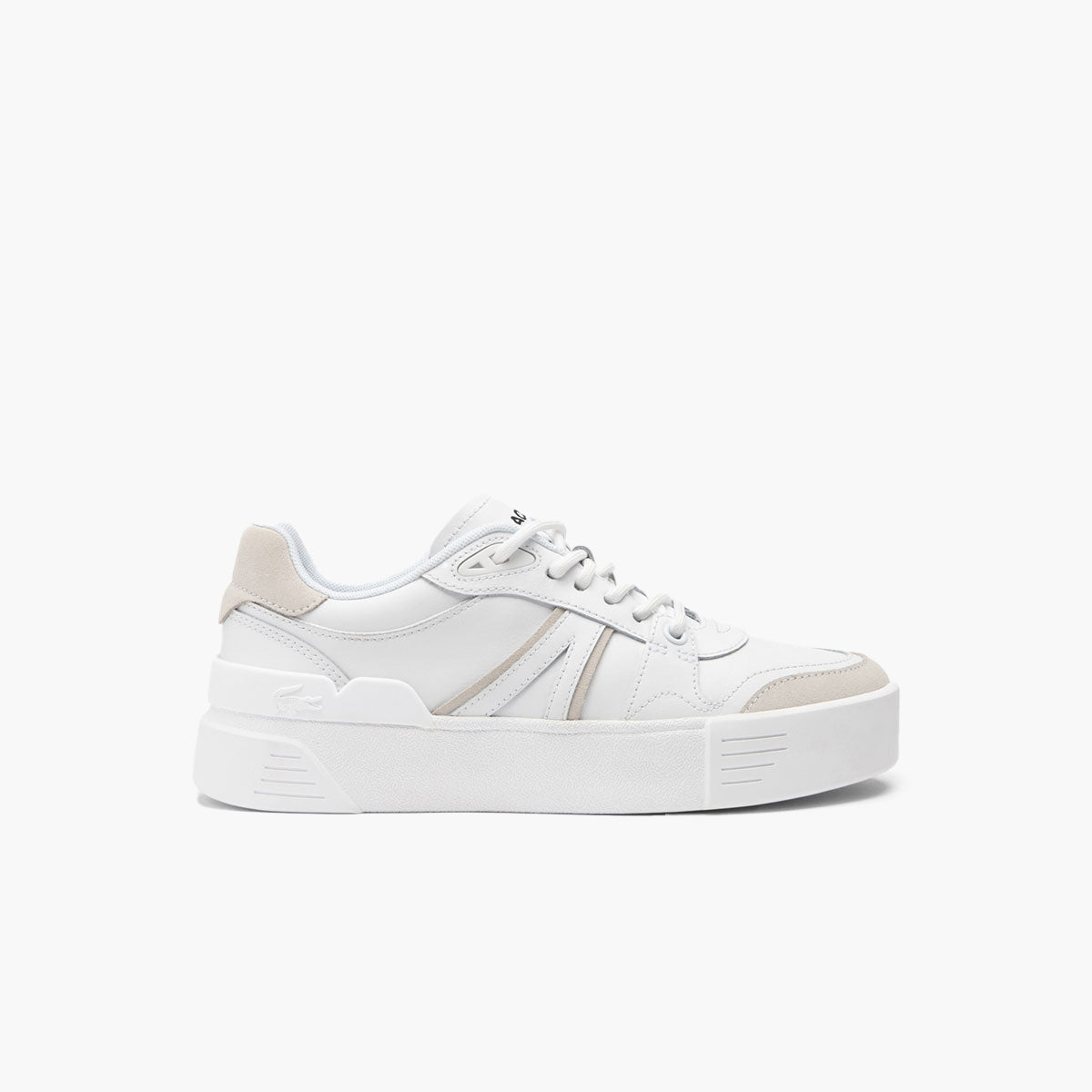 L002 Summer Style Leather Trainers – Levisons