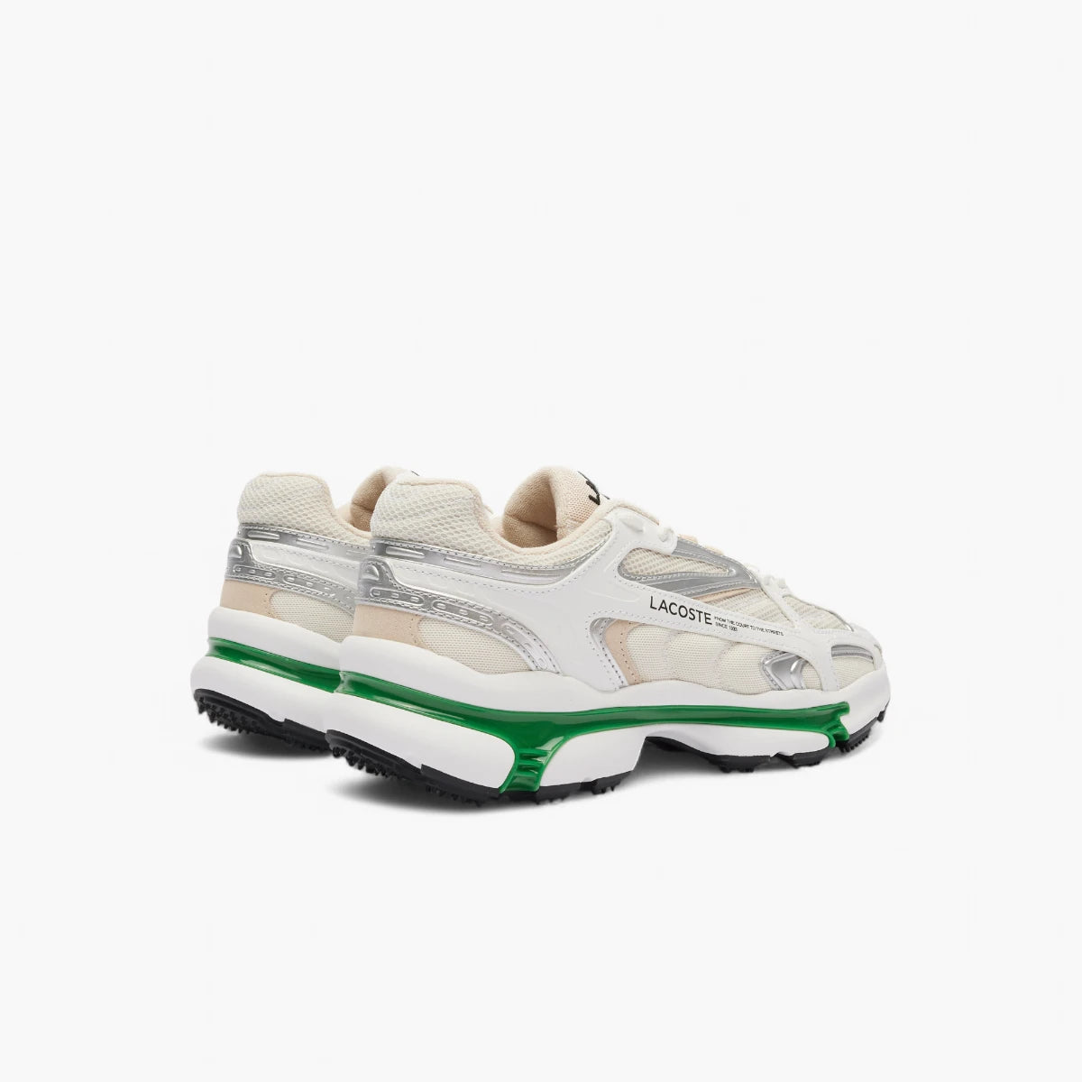 Lacoste Men&#39;s L003 2K24 Trainers | LEVISONS